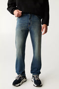 Revival Edge Straight Fit Jeans