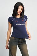 Sporty Spice Baby Tee
