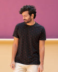 Fair Deal T-Shirt - Black