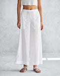 Basic Pyjamas - White