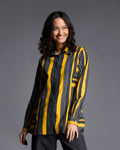 Solstice Fitted Shirt - Multi