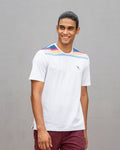 Sport Crew Neck T-shirt - White