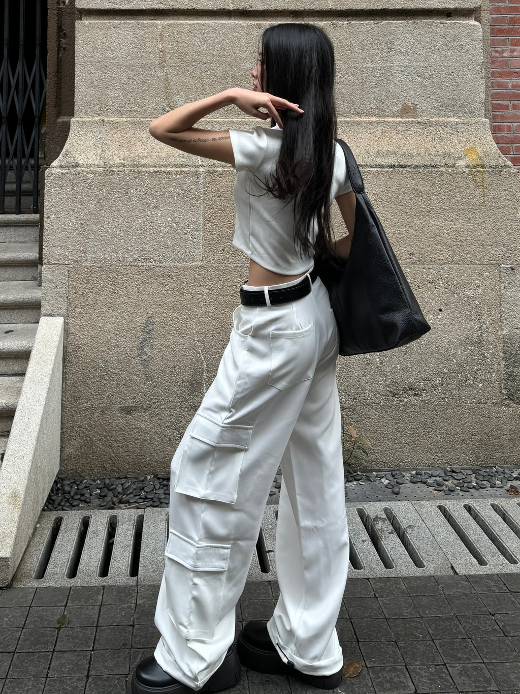 Off Grid Motion Cargo Pants