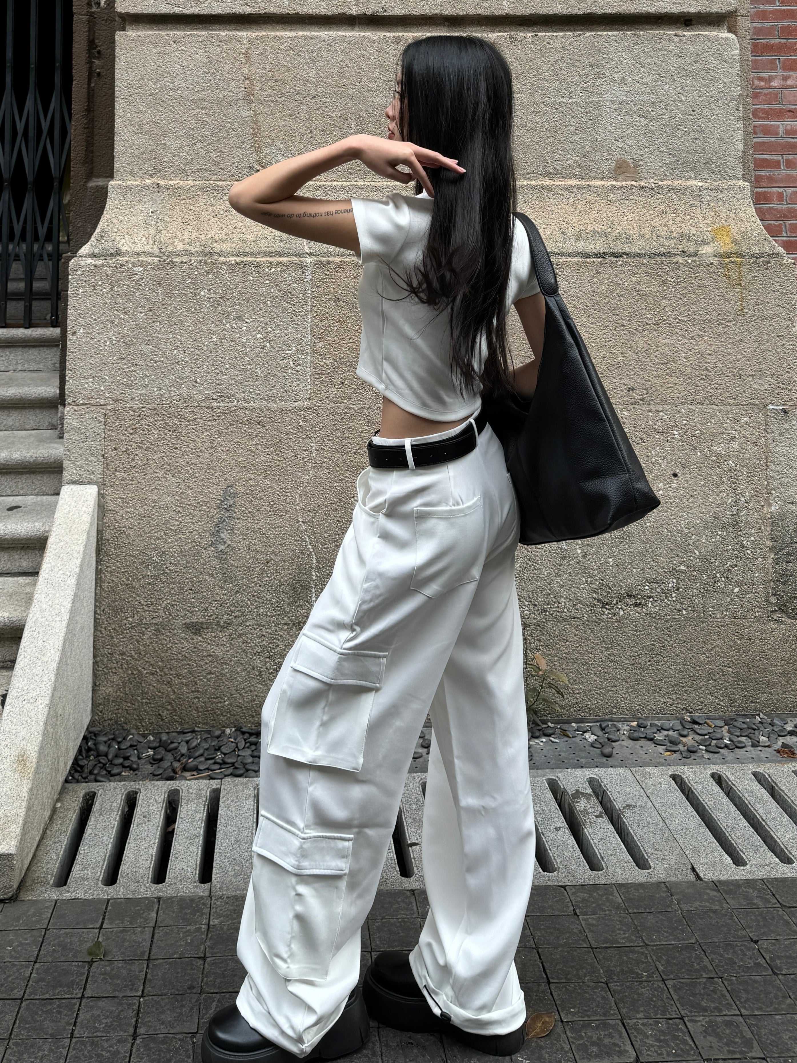 Off Grid Motion Cargo Pants