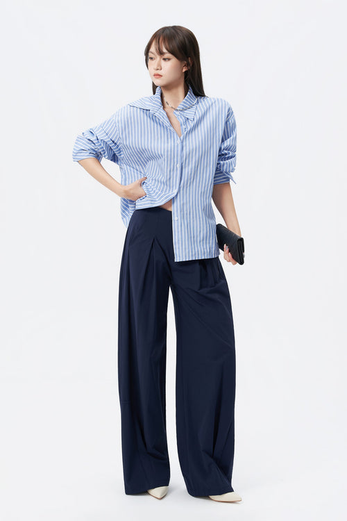 Aero Tech Balloon Trousers