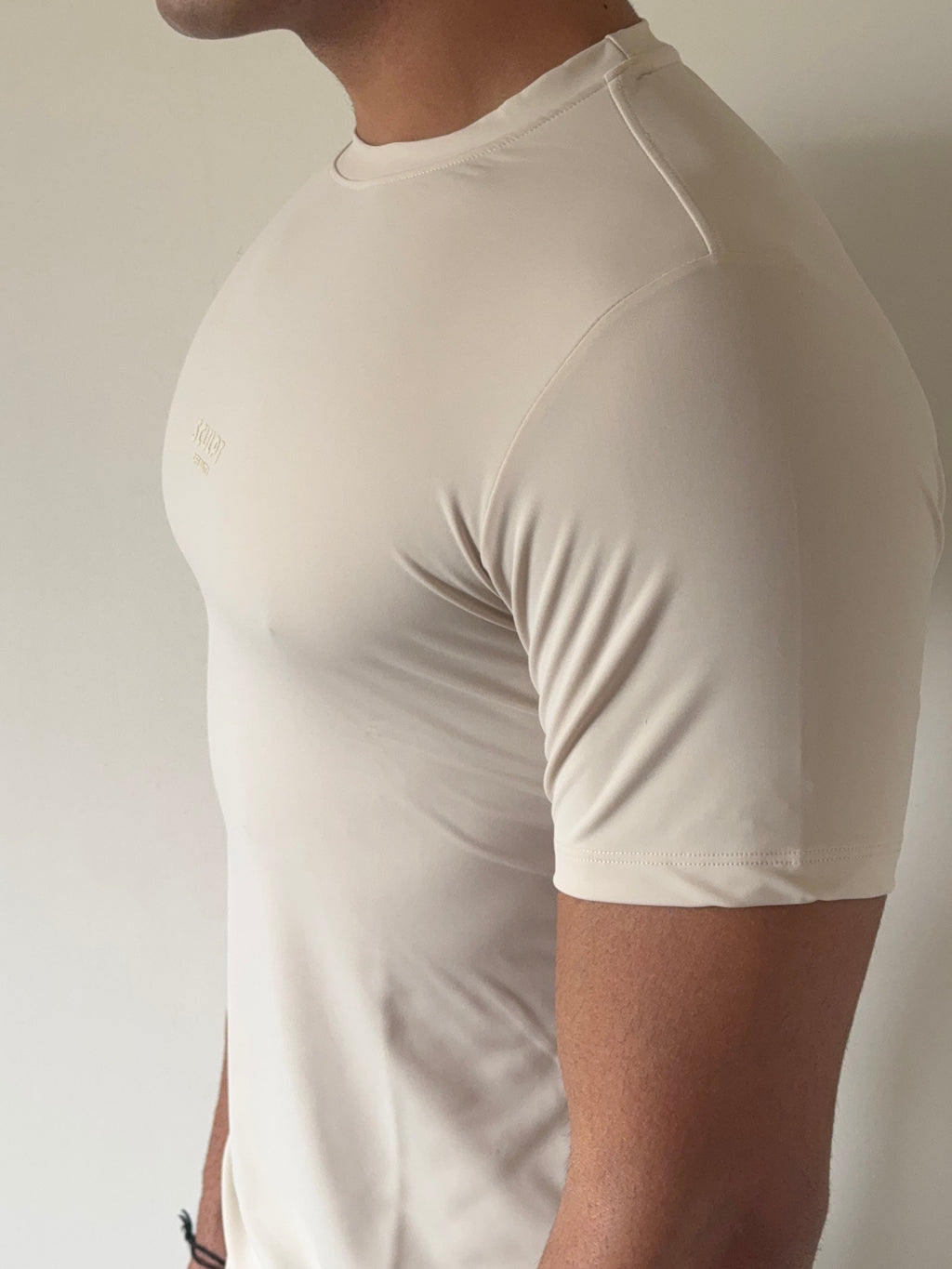 Sculpt Fit Muscle Tee