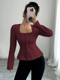 The Square Edit Shirt