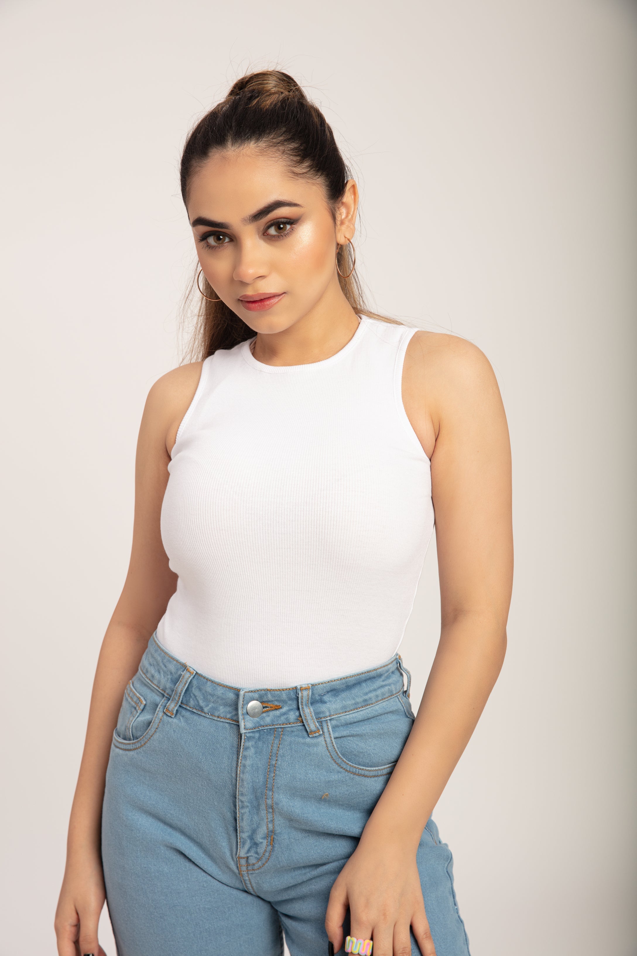 Rib Racer Tank TOP