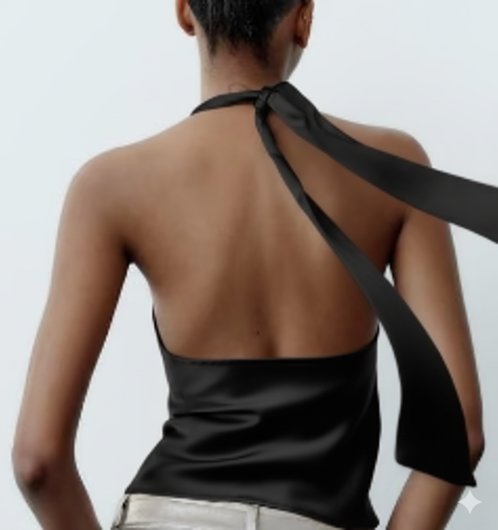 Whispers Cowl Neck Top