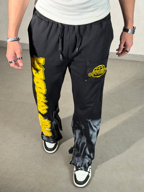 Drip Harder Loose Joggers
