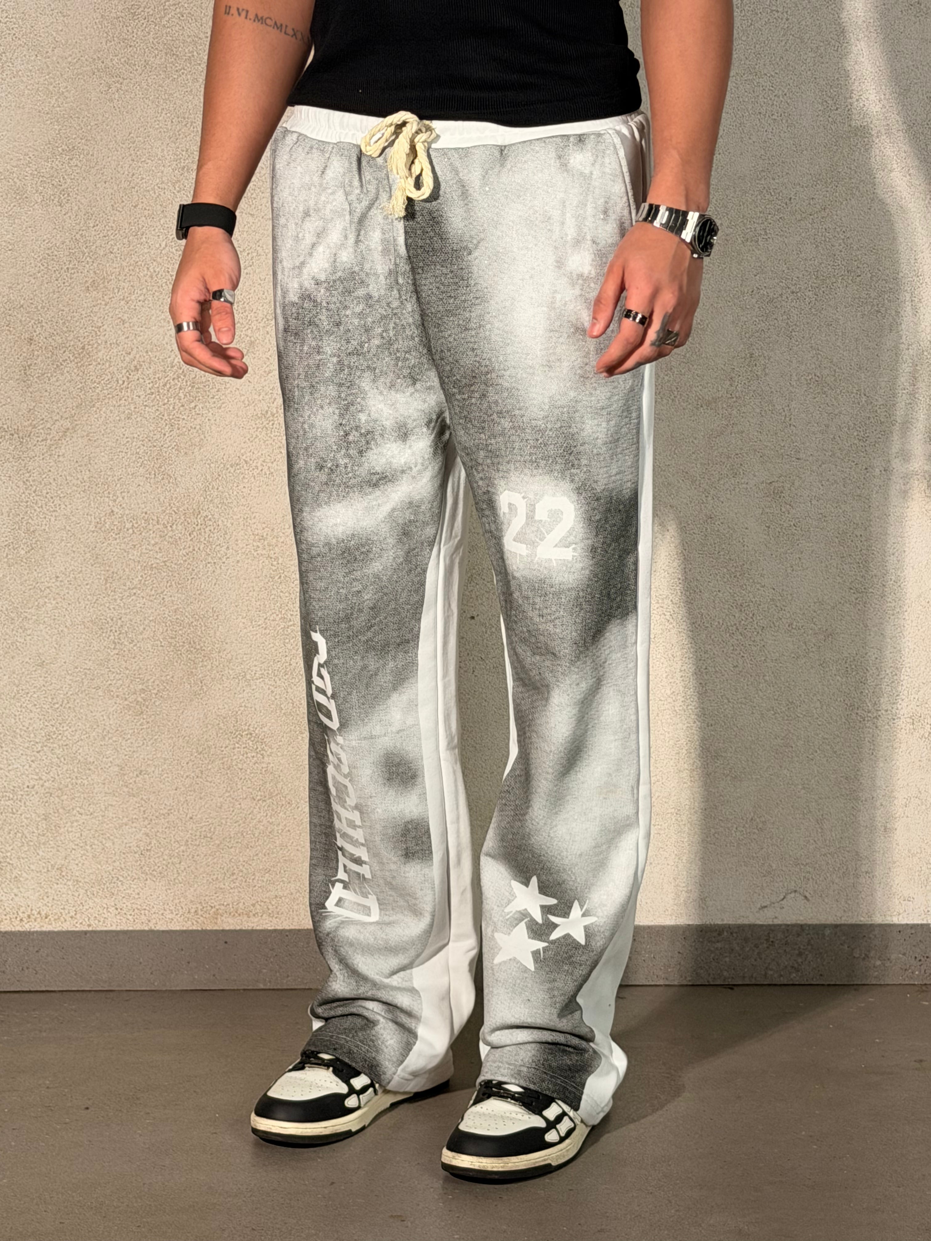 God'S Child Street Joggers