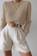 Soft Power Girl Blouse