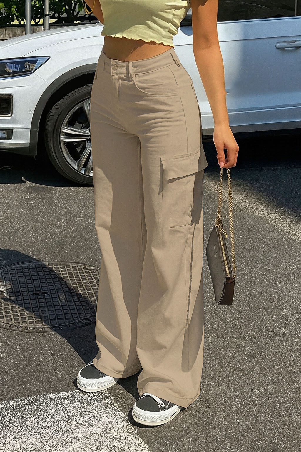 All Day Errand Cargo Pants