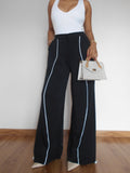 Cloud Contrast Joggers