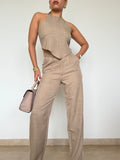 Elite Tailored Co-ord Set
