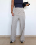 Modern Wrap Around Pants