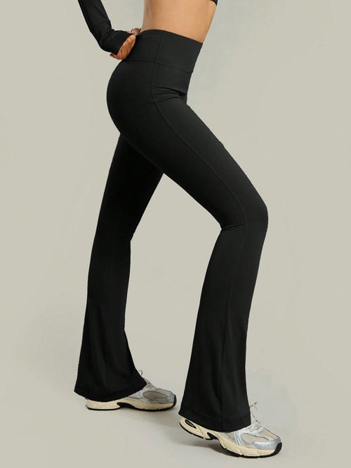 Elevate Flow Flare Yoga Pants