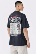 Most Wanted Graphic Tee