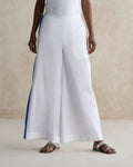 Sankara Pants - White