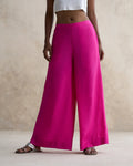 Basic Pyjamas - Magenta