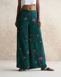 Basic Pyjamas - Green