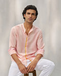 Neil Shirt - Pink