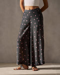 Basic Pyjamas - Charcoal