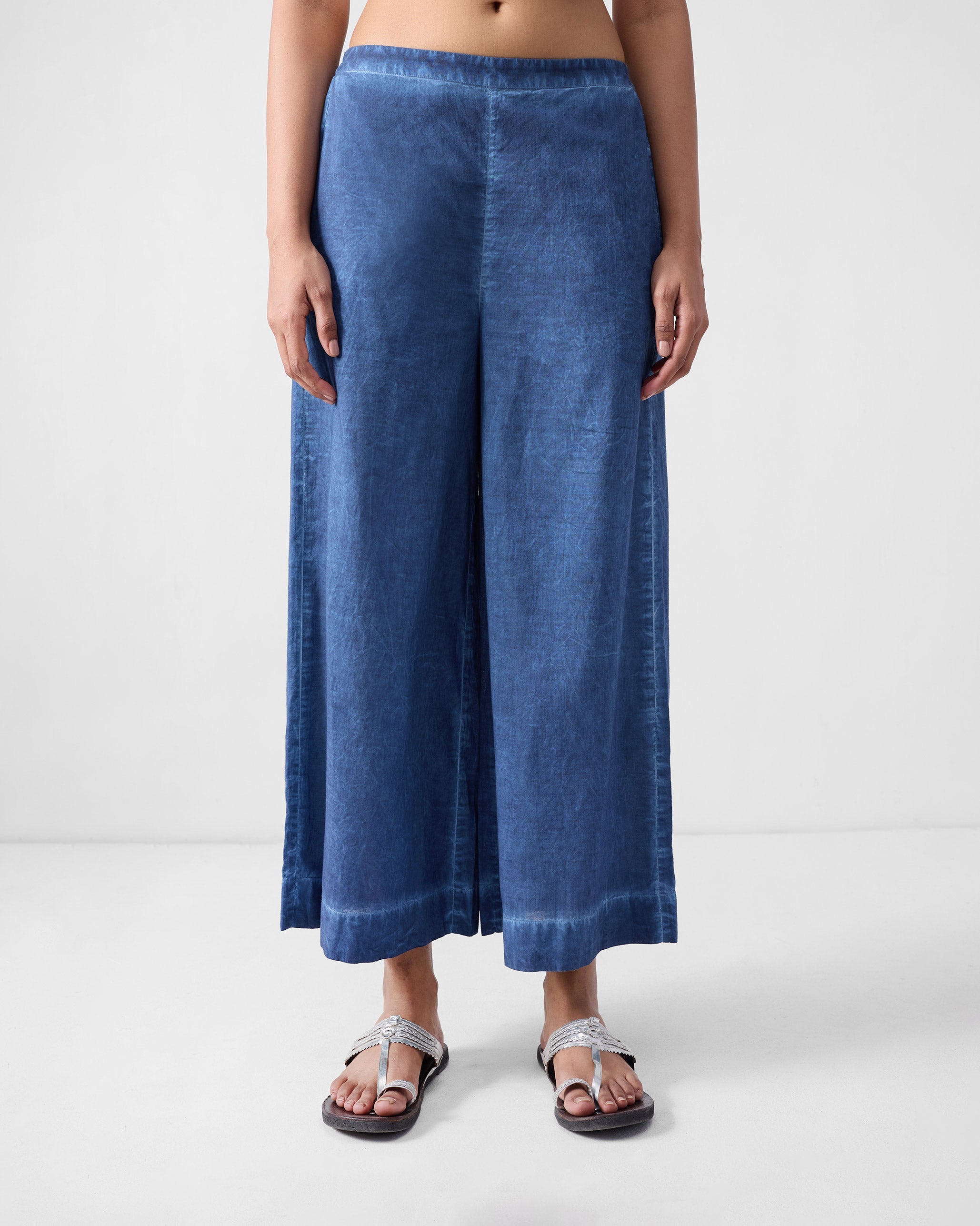 Basic Pyjama - Blue