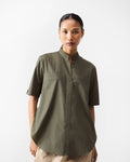 Amer Top - Olive