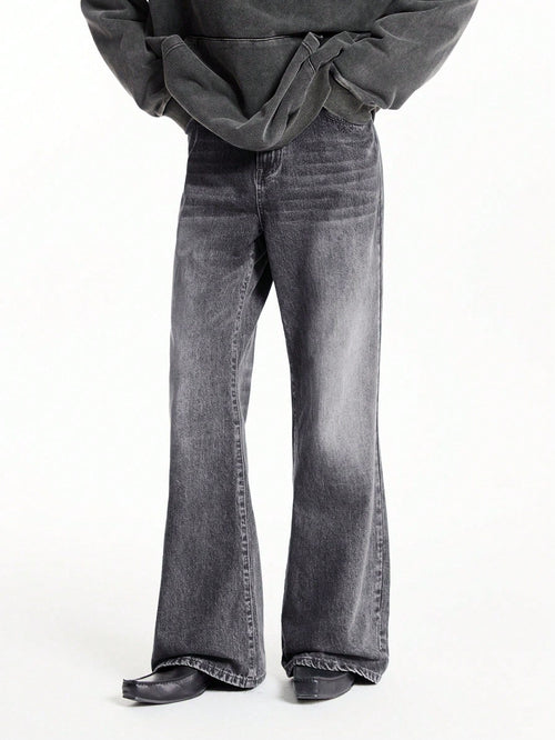 Drift Bootcut Jeans