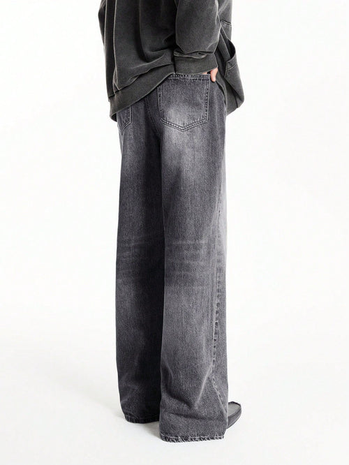 Drift Bootcut Jeans