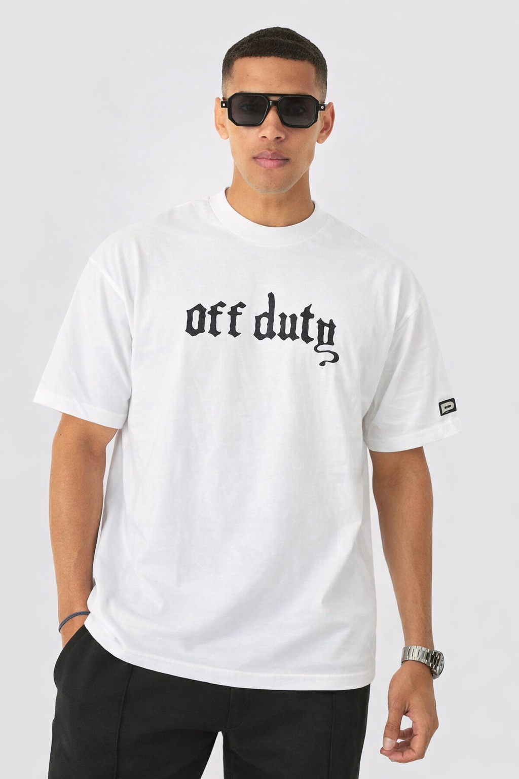 Soul Frequency Graphic Tee