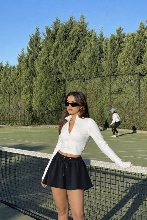 Cloud Soft Sporty Glam Skorts