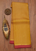 Gold Zariwork Pure Silk Saree