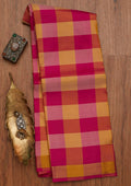 Multi Zariwork Pure Silk Saree